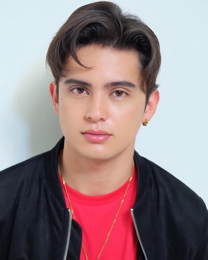 Most Handsome Young Filipino Actors as of 2019 - HubPages