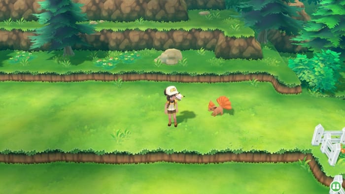 How to get Vulpix in Let's Go Pikachu - HubPages