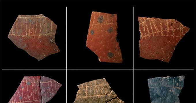 the-oldest-forms-of-art-discovered-hubpages