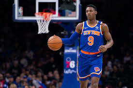 RJ Barrett will look to prove his worth especially being in the same draft class as Zion and Ja Morant.