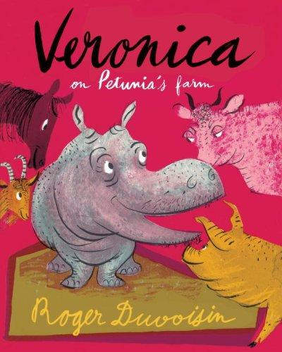 Veronica on Petunia's Farm is an emotionally powerful book about bullying by exclusion. The animals on the farm call Petunia "It". She become so sad that get becomes very, very sick. This book about barnyard animals has a powerful message.