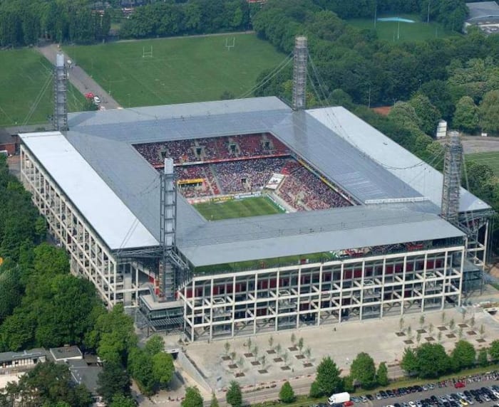 RheinEnergieStadion-Germany