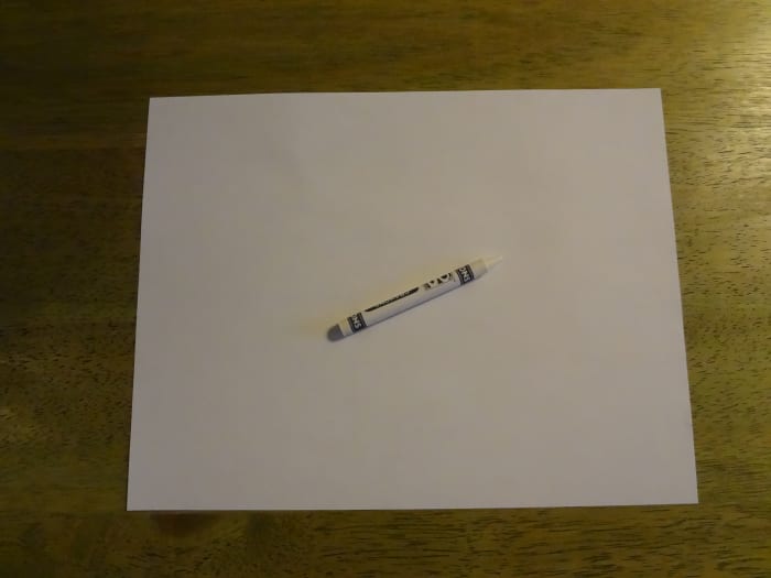 How to Make Invisible Ink: 9 Fun Ways - HubPages