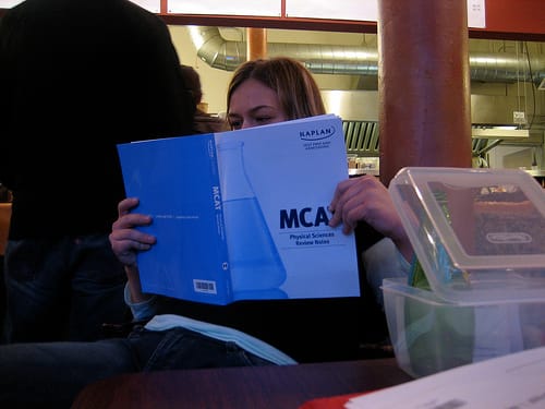 Medical school is a long haul that starts before you even get accepted. Its completion should be celebrated appropriately.