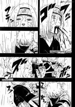 why did kakashi kill rin why did kakashi kill rin