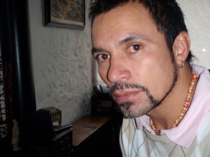 Rodrigo Meneses is the actor that played Rodrigo D in the movie. He has become a professional actor.