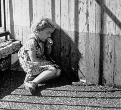 Children in large families are treated in a very abrupt & perfunctory manner by their parents. They are reduced to the factor of numbers & not seen as the precious entities they are. There is a psychological coldness in the large family environment.