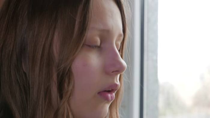 The large family environment can be tenuous, even harrowing. Children learn early to be strong and self-reliant as their parents are not there for them. They must learn as they go- sometimes with detrimental results.