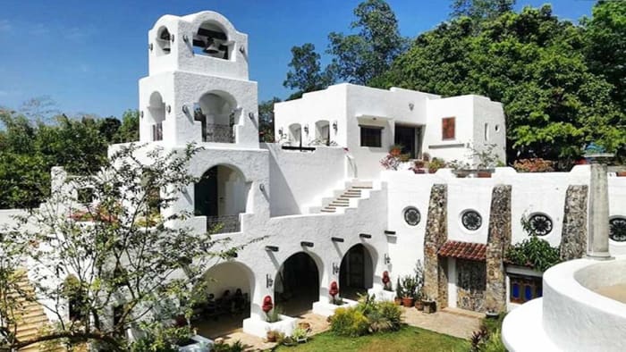 Places to visit in Antipolo City (Philippines) - HubPages