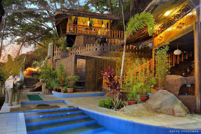 Places to visit in Antipolo City (Philippines) - HubPages