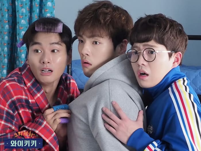 Top 20 Funniest Comedy KDramas Of All Time HubPages