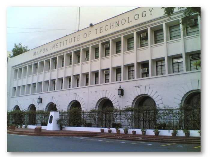 MIT was founded in 1925. The institute is a reputable source of architects, engineers and science graduates and topnotchers in the architectural and engineering field.