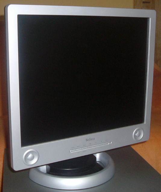 Flat panel TVs have existed since 1964, and are much thinner and lighter than televisions with picture tubes.