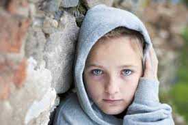 There is a relationship between being from a large family & delinquency. The larger the family, the more predisposed a child is towards delinquency.Influential factors is little or no parental supervision.Unsupervised children tend to be delinquents.