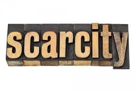 As a result of growing up in poverty, children from large families believe that socioeconomic scarcity & struggle is a normal lifestyle. They do not know anything else.Children from large families adopt a poverty or scarcity mindset.