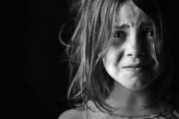 In addition to there being higher incidences of child abuse, child neglect is also higher in large families. Many parents find the task of raising a large number of children too much for them to bear emotionally, mentally, &/or psychologically.