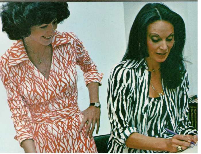Not only children benefited from small families, small families benefited women also, freeing them to pursue further educational, personal, & career opportunities that was unavailable when they had large families.