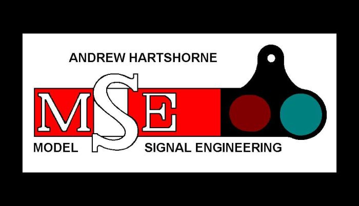 P O Box 70, Barton-upon-Humber, DN18 5XY; Tel/fax +44 (0)1652 635885; e-mail: andrew@modelsignals.com