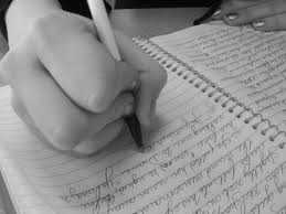 General ideas can be inspired by many things, from something you seen on televsion to a beautiful sunny day.