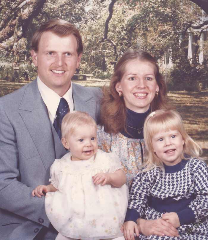 Once children are born to the couple, the complexity of challenges faced increases exponentially.