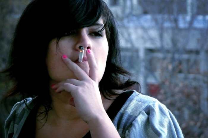 Women who smoke increase their likelihood of delayed conception and even infertility - this is a fact from WHO