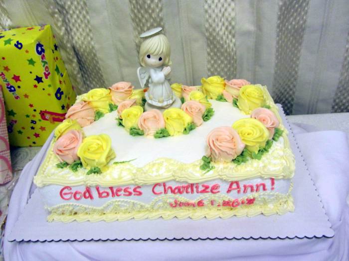 Midrange Price for Baptism and Reception at Makati HubPages