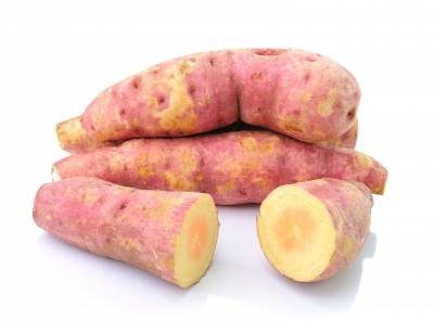 Sweet potatoes are infamous on the Paleo Diet and for good reason! Among many other nutrients, they also provide a great source of Vitamin A, making sweet potatoes a good food for eye health.