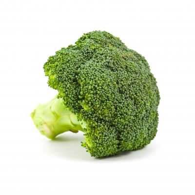 Broccoli is a cruciferous superfood that has a high level of Vitamin A too. I