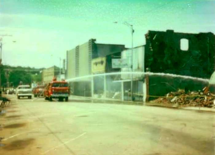 The Victory Theater in Pictures; Poteau Oklahoma HubPages