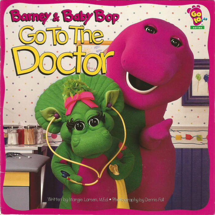 This wonderful children's book was written by Margie Larsen, M.Ed. and the photography was by Dennis Full. It was printed at Color-dynamics in Allen Texas.