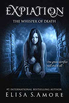 In this final addition to the Touched Sage, you will find yourself crying, getting upset and even moved by the scenes hidden in this suspense romance.