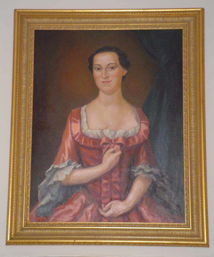 Penelope Barker First American Female Political Activist HubPages