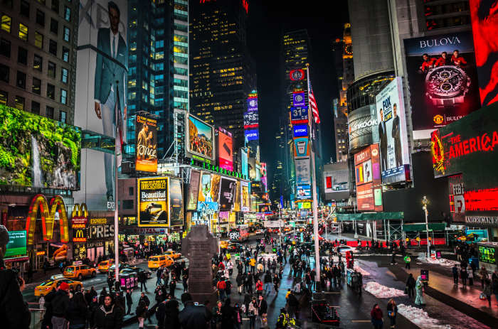 Media architecture is emphatically ambiguous. The phrase has been pasted wholesale onto a dizzying array of projects and products. But beyond imprecision, media architecture is vexed by an inherent tension: media are networked, immediate, dynamic com