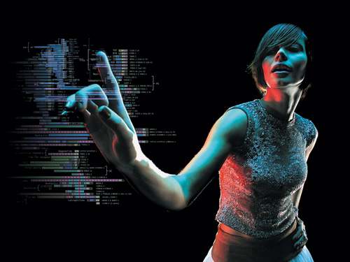 At the 2011 Siggraph Asia event, a leading conference on computer graphics and techniques, researchers will be presenting emerging technologies that immerse your senses