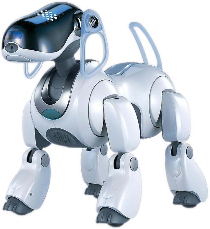 Many scientists in the field of Artificial Computer Intelligence processors and other related hardware are becoming more and more powerful, and scientists are predicting that machines as intelligent or even more intelligent than us will be created in