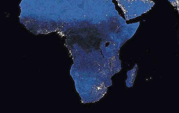 Siddhartha Mitter wrote of the plan "all infrastructure investment should be considered a good thing unless proven otherwise -- especially in Africa, where the need is so great." Gayle Smith, director for development and democracy at the National Sec