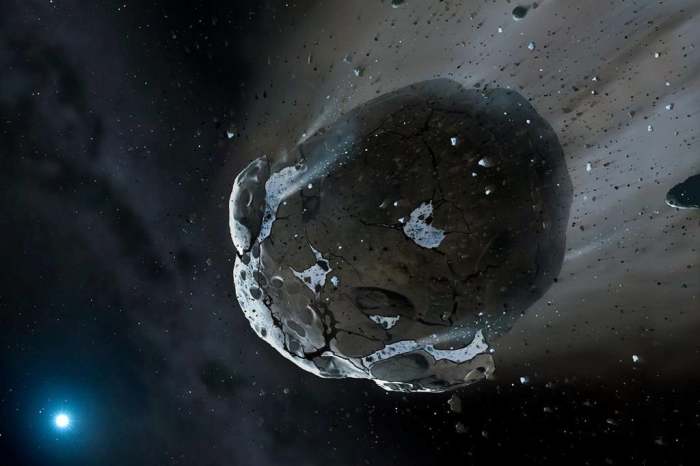 Asteroid 2014-YB35 An asteroid that is 1,000-metres wide is set to skim past Earth, travelling at more than 23,000 mph. The rock, named 2014-YB35, will pass by relatively close to Earth at the end of March 2015. But that is 2.8 million miles away, 11