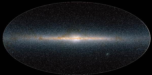 The APO Galactic Evolution Experiment (APOGEE) is using high-resolution, high signal-to-noise infrared spectroscopy to penetrate the dust that obscures significant fractions of the disk and bulge of our Galaxy. APOGEE will survey over 100,000 red gia