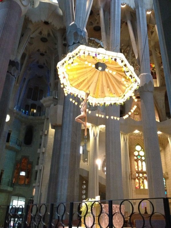 Angelic Symbols Abound in Cathedrals, Cemeteries and all Around our Spiritual Auras.