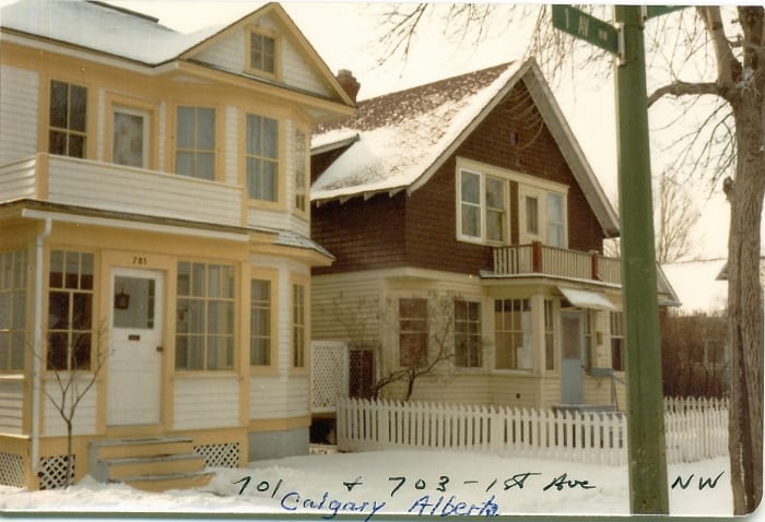 Oral histories can take you back to the time and place of your loved one's memories. Then you can transcribe the oral history if you like -- and add photographs.
