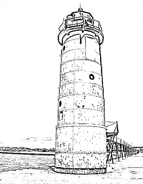 Use free online utilities to create your own custom coloring pages and convert them to Adobe Acrobat PDF format.