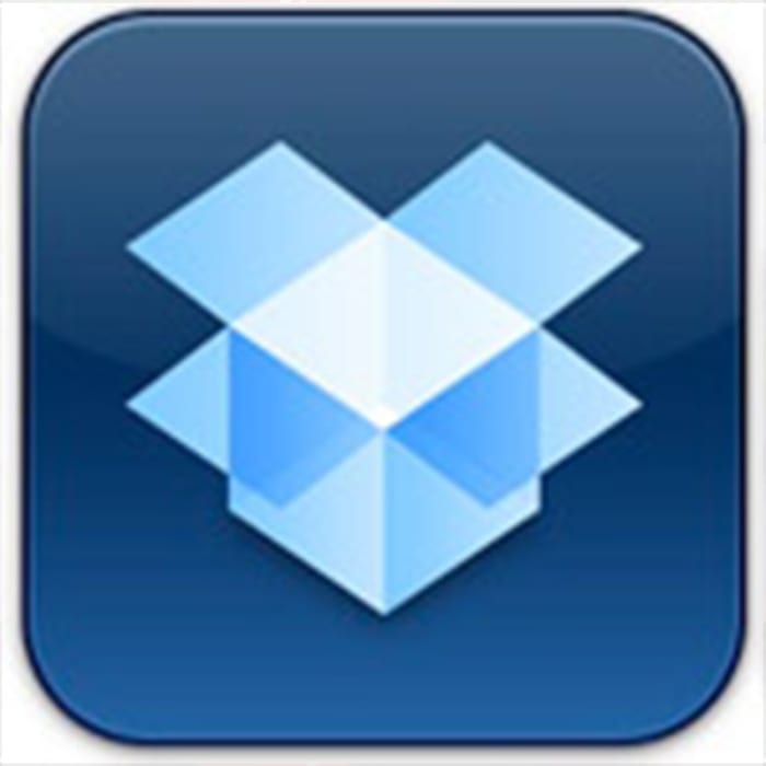 Drop box is an App that allows you to sync and share files online. It enables businesses with multi-member teams to access files real time