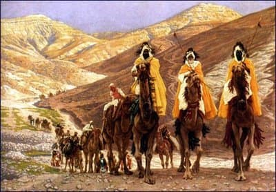 Tarik and his Black army swept up into Spain and defeated the Visigoths in successive stages - capturing and consolidating Spanish towns from the south including Toledo and Cordoba