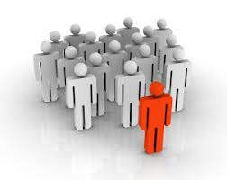 When you are different from your family, you oftentimes feel as if you are a STRANGER, on the outside, looking in.