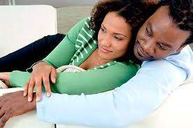 The successful Black man also sees the light-skinned Black woman as the ULTIMATE STATUS/SUCCESS SYMBOL to show to his friends and associates that he has made it.
