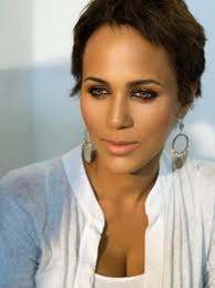 (2) They are viewed as more beautiful and feminine.They also are near the Caucasian societal standard of beauty.