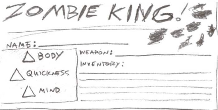 Custom tabletop rpg picture