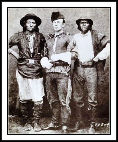 The Man Who Captured Geronimo - HubPages