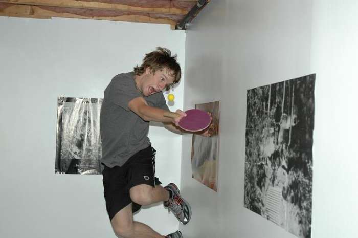 Awesome hit! - difference between men and women playing ping pong, photo By sirskimuch, source: Photobucket
