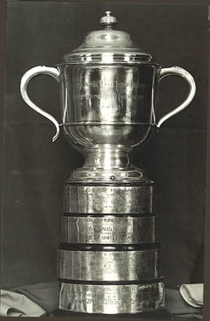 Swaythling Cup: for Men's Team, donated in 1926 by Lady Baroness Swaythling. source: Wikipedia - Ping Pong and Table Tennis Difference, History, Fun Facts